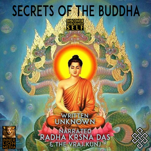 Secrets Of The Buddha, 