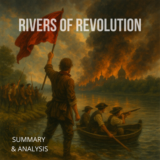 Rivers of Revolution: Book summary & analysis, Alexander Pike