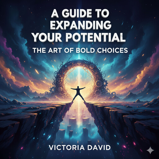A Guide to Expanding Your Potential, Victoria David