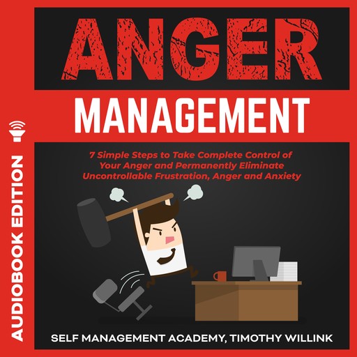 Anger Management, Timothy Willink
