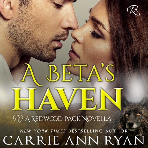 A Beta’s Haven, Carrie Ryan