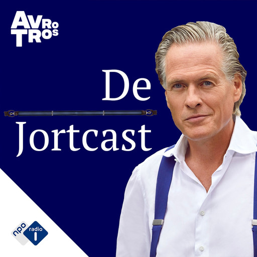 #483 - Jortcast XL - Marcel Levi, 