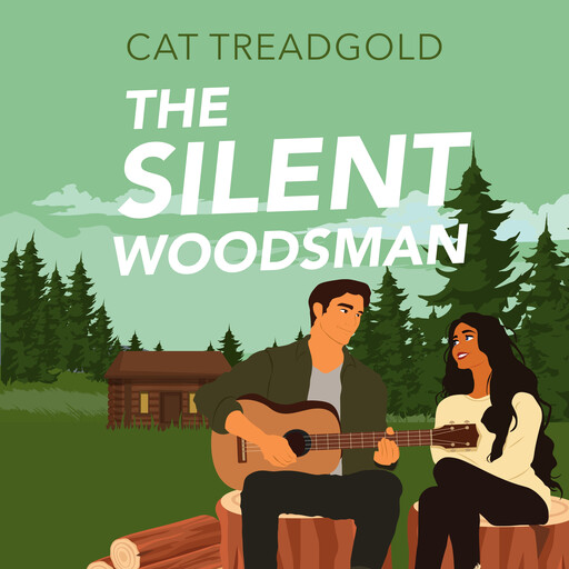 The Silent Woodsman, Cat Treadgold
