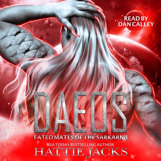 Daeos, Hattie Jacks