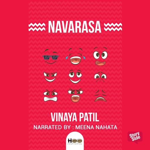 Navarasa, Vinaya Patil