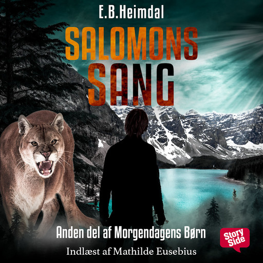 Salomons sang, E.B. Heimdal