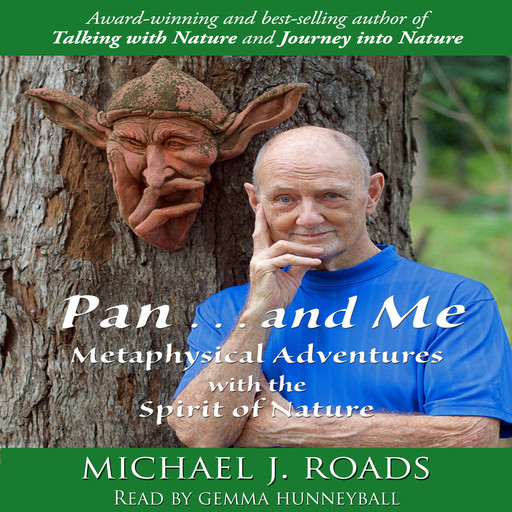 Pan ... and Me, Michael J. Roads