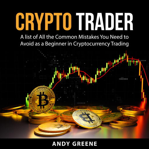 Crypto Trader, Andy Greene