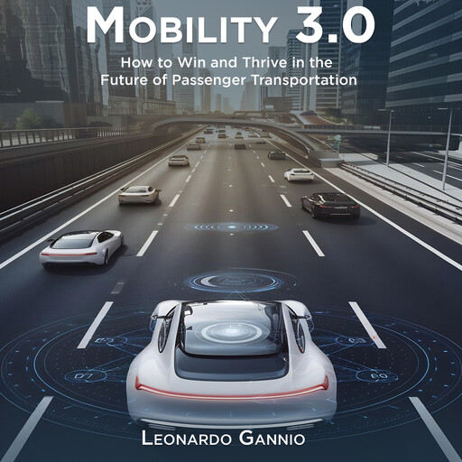 Mobility 3.0, Leonardo Gannio