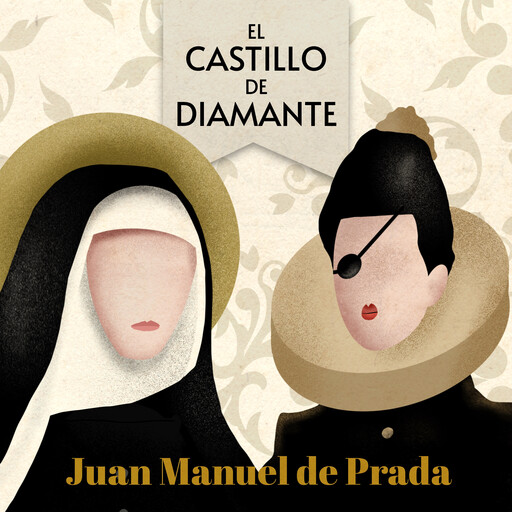 El castillo de diamante, Juan Manuel De Prada