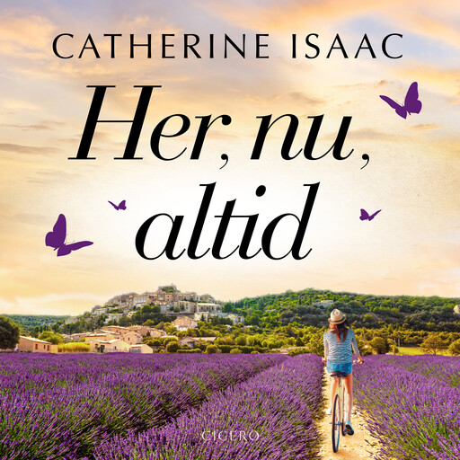 Her, nu, altid, Catherine Isaac