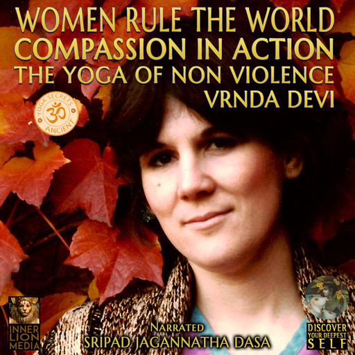 Women Rule The World, Vrnda Devi
