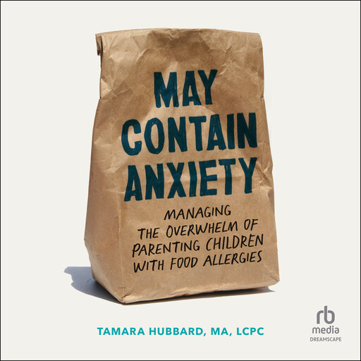 May Contain Anxiety, MA, LCPC, Tamara Hubbard