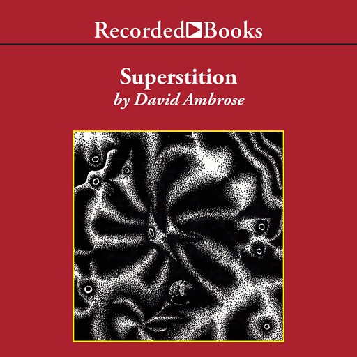 Superstition "International Edition", David Ambrose