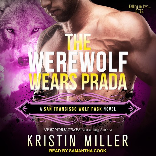 The Werewolf Wears Prada, Kristin Miller