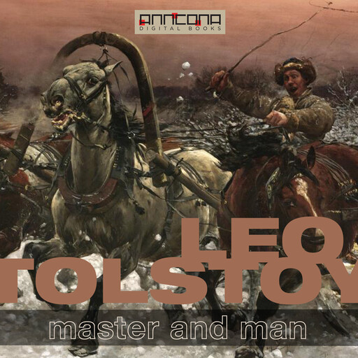 Master and Man, Leo Tolstoy