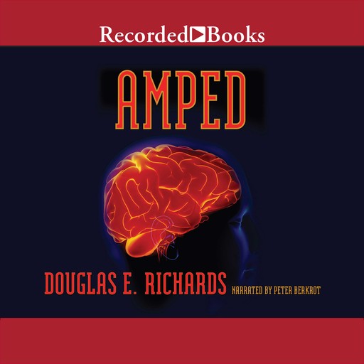 Amped, Douglas E.Richards