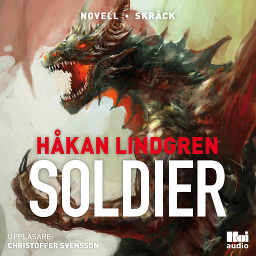 Soldier, Håkan Lindgren