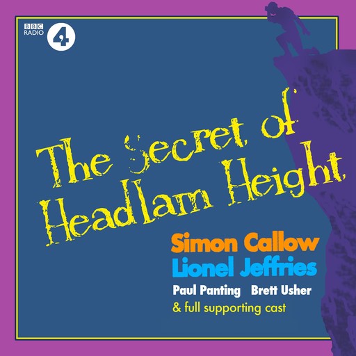 The Secret of Headlam Height, Punch