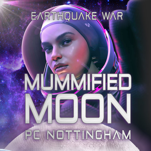 Mummified Moon, PC Nottingham