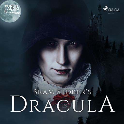 Bram Stoker's Dracula, Bram Stoker