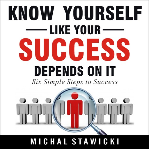 Know Yourself like Your Success Depends on It, Michal Stawicki
