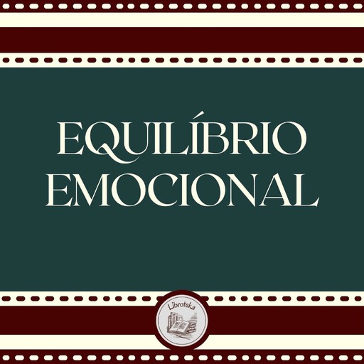 Equilíbrio Emocional, LIBROTEKA