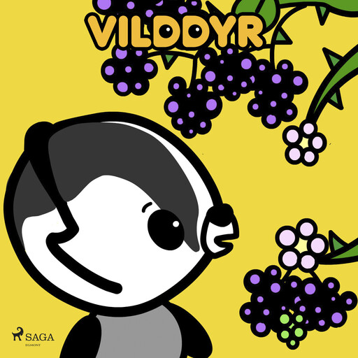 Vilddyr 10 - AV AV, Malene Vilstrup, Trylle Vilstrup