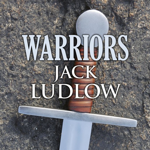Warriors, Jack Ludlow
