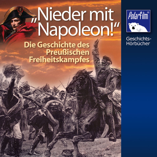 Nieder mit Napoleon, Karl Höffkes