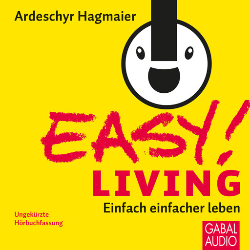 EASY! Living, Ardeschyr Hagmaier