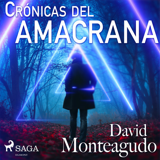 Crónicas del amacrana, David Monteagudo