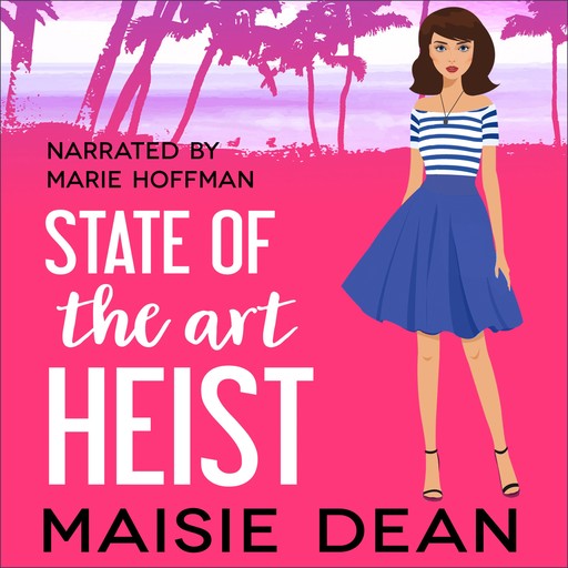 State of the Art Heist, Maisie Dean