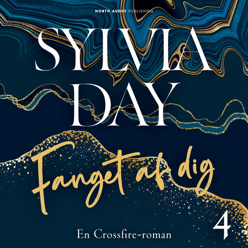 Fanget af dig, Sylvia Day