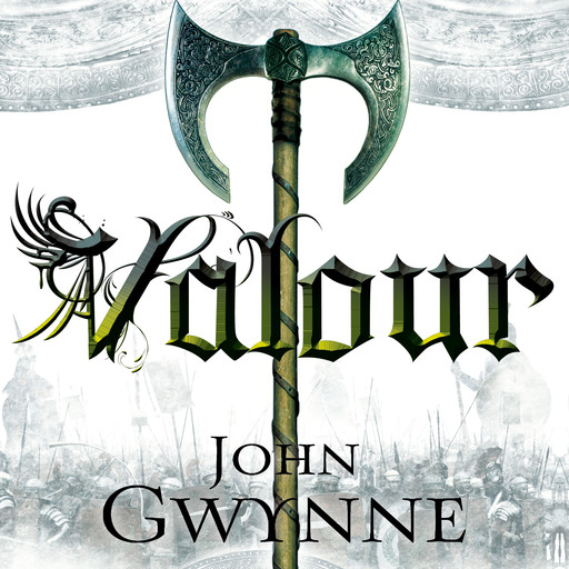 Valour, John Gwynne