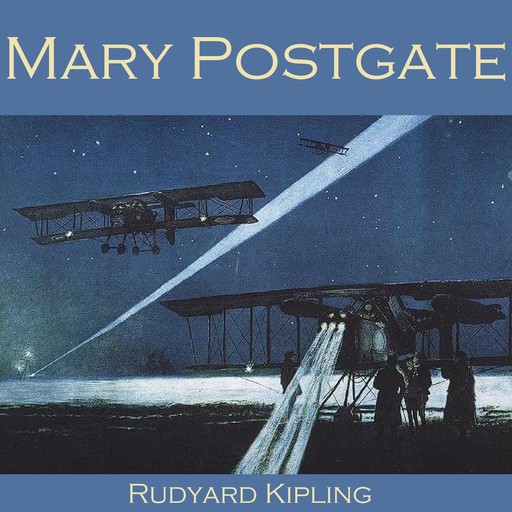 Mary Postgate, Joseph Rudyard Kipling