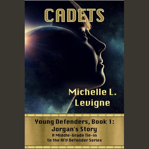 Cadets, Michelle Levigne