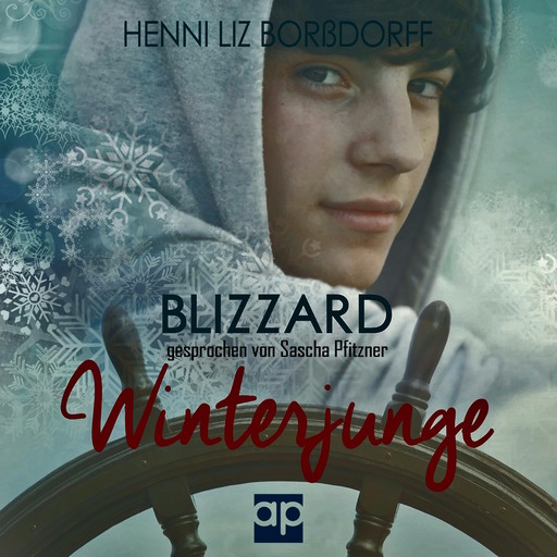Winterjunge, Henni Liz Borßdorff
