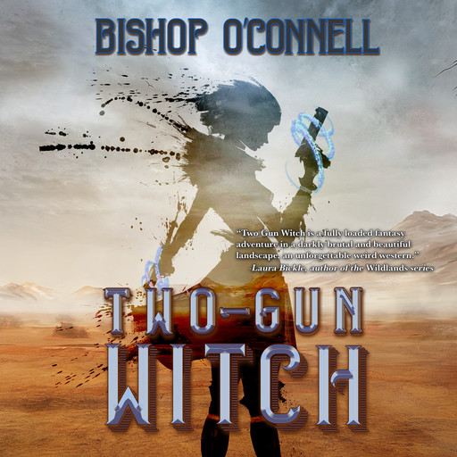 Two-Gun Witch, Bishop O'Connell