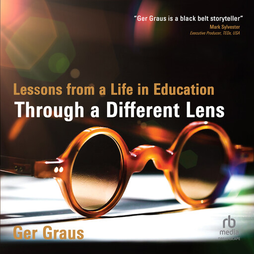 Through a Different Lens, Ger Graus