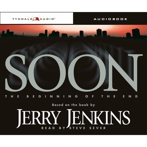 Soon, Jerry B. Jenkins