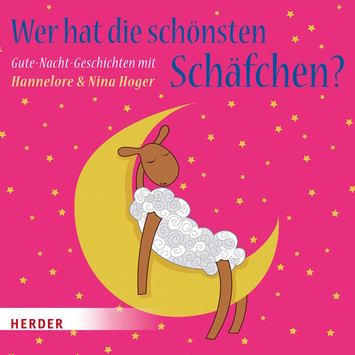 Wer hat die schönsten Schäfchen, Wilhelm Hauff, Ludwig Bechstein, Richard von Volkmann-Leander