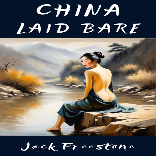 China Laid Bare, Jack Freestone