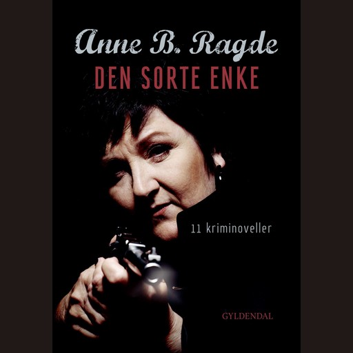 Den sorte enke, Anne B. Ragde