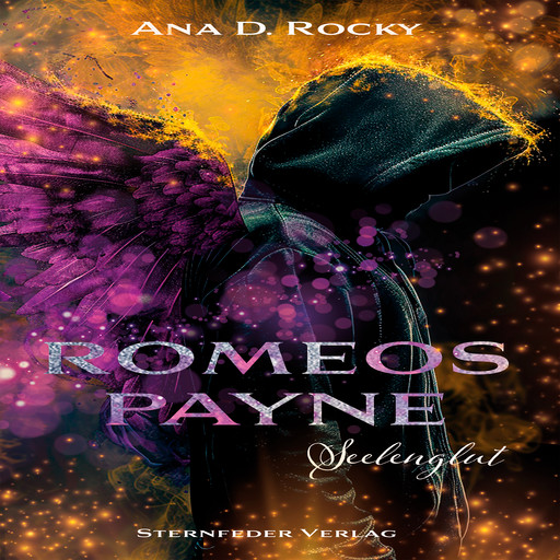 Romeos Payne, Ana D. Rocky