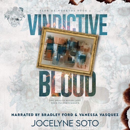 Vindictive Blood, Jocelyne Soto