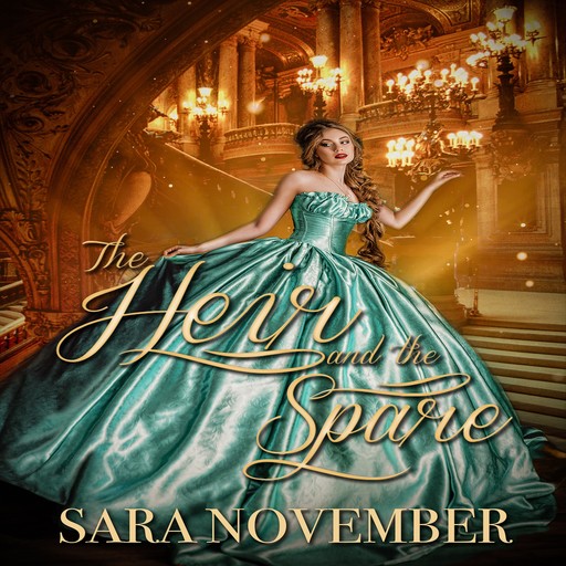 The Heir and the Spare, Sara November