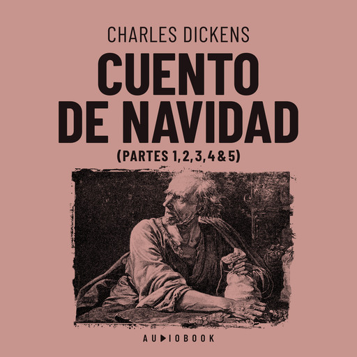 Cuento de Navidad (Completo), Charles Dickens