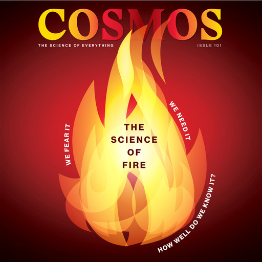 Cosmos Issue 101, The Royal Institution of Australia