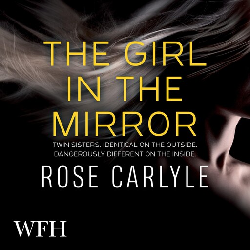 The Girl in the Mirror, Rose Carlyle